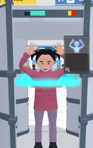 Airport Security 2.7.0 screenshot 8