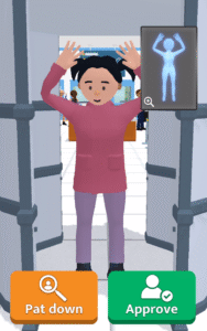 Airport Security 2.7.0 screenshot 9