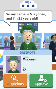 Airport Security 2.7.0 screenshot 10