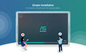 AirScreen - AirPlay & Cast 2.12.2 screenshot 12