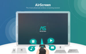 AirScreen - AirPlay & Cast 2.12.2 screenshot 15