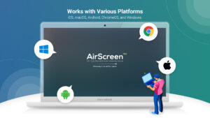 AirScreen - AirPlay & Cast 2.12.2 screenshot 24