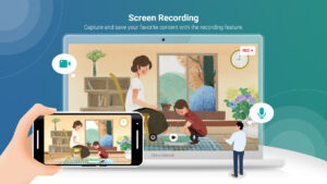 AirScreen - AirPlay & Cast 2.12.2 screenshot 27