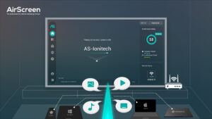 AirScreen - AirPlay & Cast 2.12.2 screenshot 29
