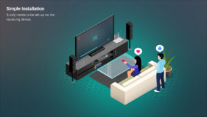 AirScreen - AirPlay & Cast 2.12.2 screenshot 33