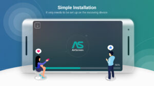 AirScreen - AirPlay & Cast 2.12.2 screenshot 5