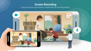 AirScreen - AirPlay & Cast 2.12.2 screenshot 6