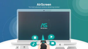 AirScreen - AirPlay & Cast 2.12.2 screenshot 22