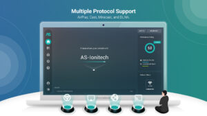 AirScreen - AirPlay & Cast 2.12.2 screenshot 23