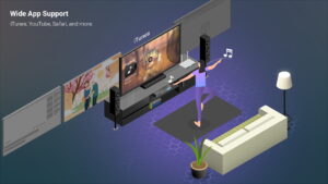 AirScreen - AirPlay & Cast 2.12.2 screenshot 32