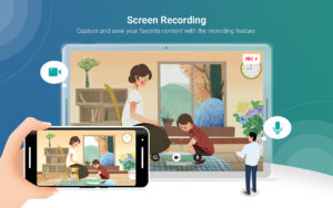 AirScreen - AirPlay & Cast 2.12.2 screenshot 13