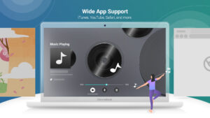 AirScreen - AirPlay & Cast 2.12.2 screenshot 25