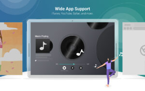 AirScreen - AirPlay & Cast 2.12.2 screenshot 11