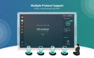 AirScreen - AirPlay & Cast 2.12.2 screenshot 16