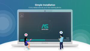 AirScreen - AirPlay & Cast 2.12.2 screenshot 26