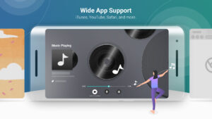 AirScreen - AirPlay & Cast 2.12.2 screenshot 4