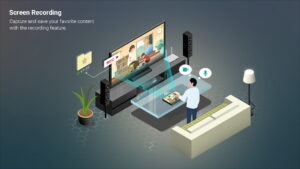 AirScreen - AirPlay & Cast 2.12.2 screenshot 34