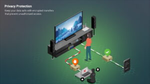 AirScreen - AirPlay & Cast 2.12.2 screenshot 35