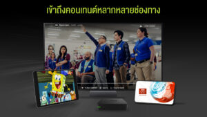 AIS PLAY 3.0.2 screenshot 9