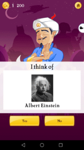 Akinator 8.8.28 screenshot 11