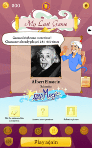 Akinator 8.8.28 screenshot 12