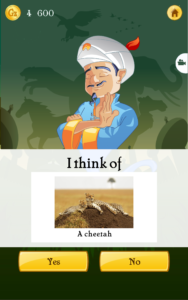 Akinator 8.8.28 screenshot 16