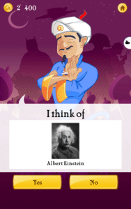 Akinator 8.8.28 screenshot 17