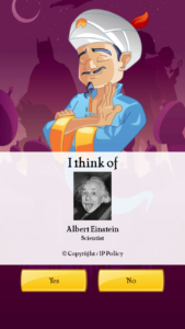 Akinator 8.8.28 screenshot 3