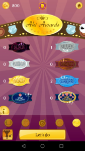 Akinator 8.8.28 screenshot 5