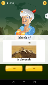 Akinator 8.8.28 screenshot 8