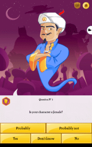 Akinator 8.8.28 screenshot 10