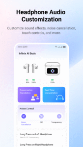Al Mate 1.3.0.43 screenshot 1