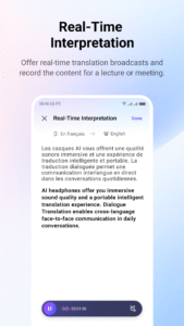 Al Mate 1.3.0.43 screenshot 3