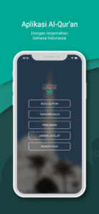 Al Quran Indonesia 3.0.33 screenshot 1
