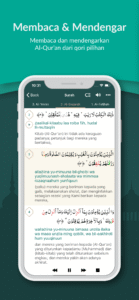 Al Quran Indonesia 3.0.33 screenshot 4