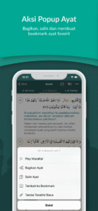 Al Quran Indonesia 3.0.33 screenshot 5