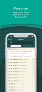 Al Quran Indonesia 3.0.33 screenshot 6