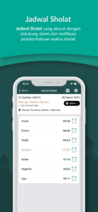 Al Quran Indonesia 3.0.33 screenshot 7