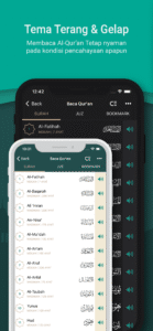 Al Quran Indonesia 3.0.32 screenshot 2