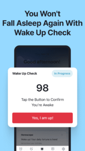 Alarmy - Alarm Clock & Sleep 4.0 screenshot 5