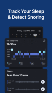 Alarmy - Alarm Clock & Sleep 4.0 screenshot 6