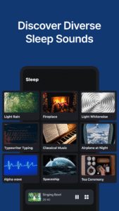 Alarmy - Alarm Clock & Sleep 4.0 screenshot 7