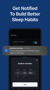 Alarmy - Alarm Clock & Sleep 4.0 screenshot 8