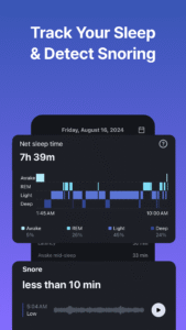 Alarmy - Alarm Clock & Sleep 25.25.1 screenshot 6