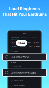 Alarmy - Alarm Clock & Sleep 25.25.0-beta screenshot 2