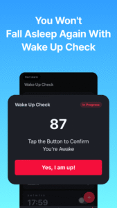 Alarmy - Alarm Clock & Sleep 25.25.0-beta screenshot 5