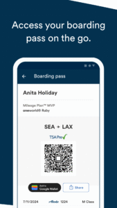 Alaska Hawaiian 7.2.0 screenshot 8