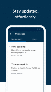 Alaska Hawaiian 7.0.0 screenshot 6