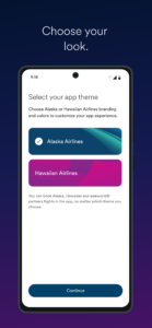 Alaska Hawaiian 5.7.0 screenshot 2