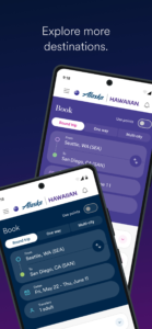 Alaska Hawaiian 5.7.0 screenshot 3